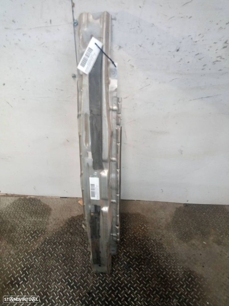 REFORÇO DO PARA-CHOQUES OPEL ASTRA G FASTBACK 1.8 16V (F08, F48) 116CV 1796CC - 1