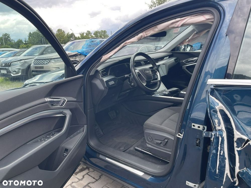 Audi e-tron 55 Quattro - 6