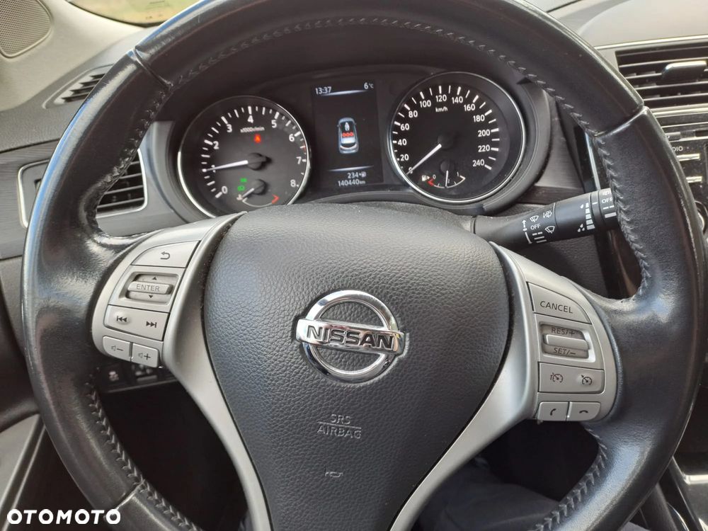 Nissan Pulsar 1.2 DIG-T Acenta EU6 - 9