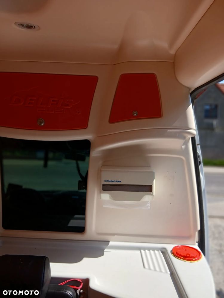 Mercedes-Benz Sprinter Karetka - 16