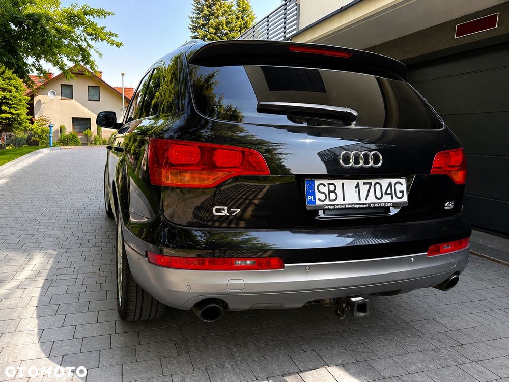 Audi Q7 - 16