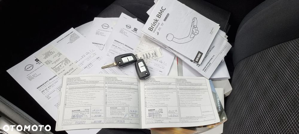 Nissan Qashqai 1.6 dCi Xtronic TEKNA+ - 18