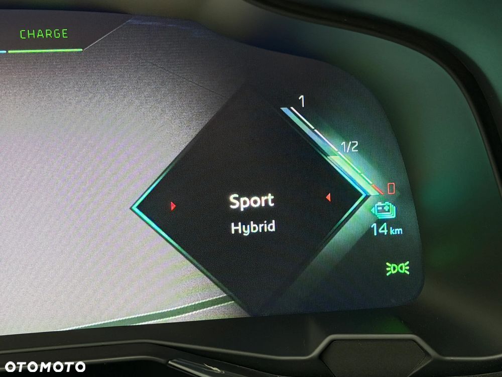 DS Automobiles DS 7 Crossback 1.6 E-Tense Bastille + - 29