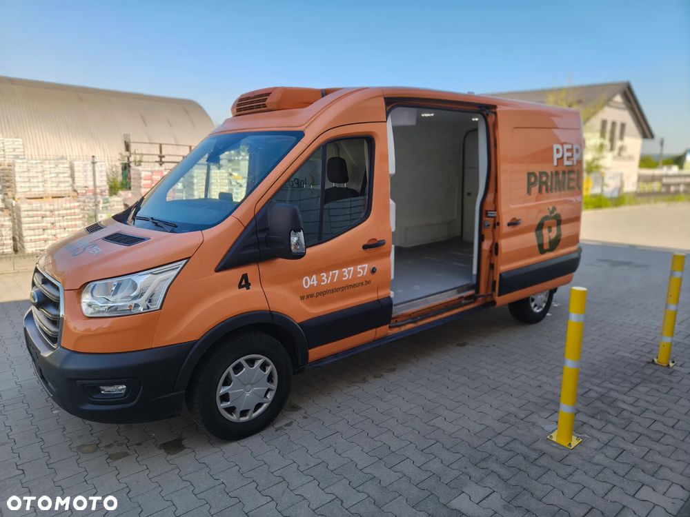 Ford Transit - 2