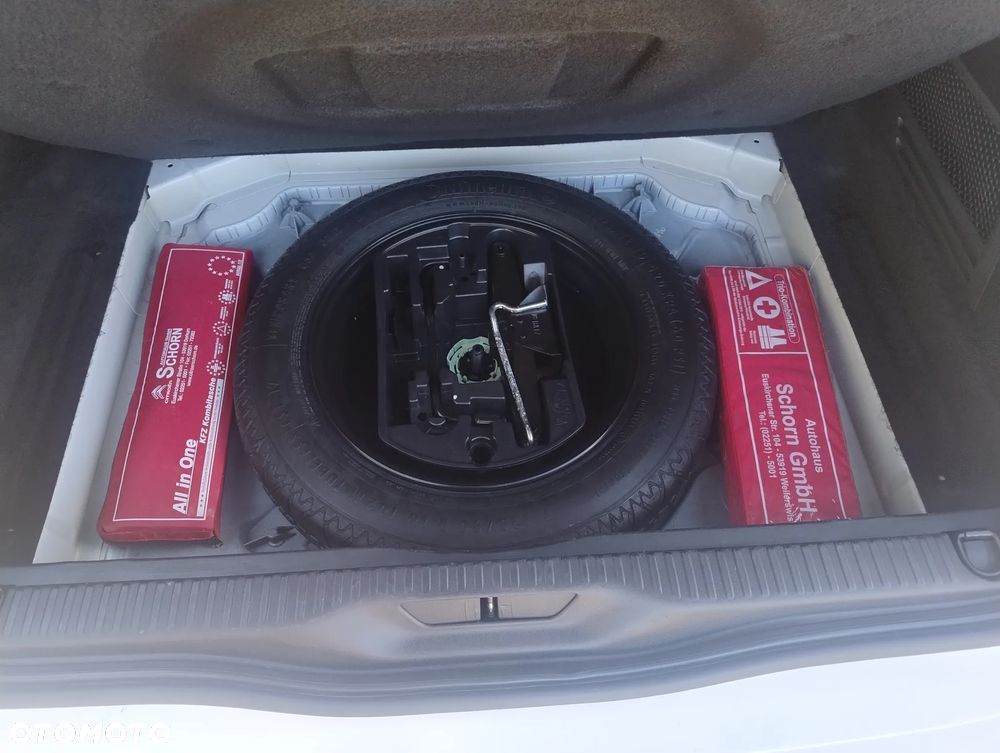 Citroën C4 Picasso 1.6 e-HDi Attraction - 8