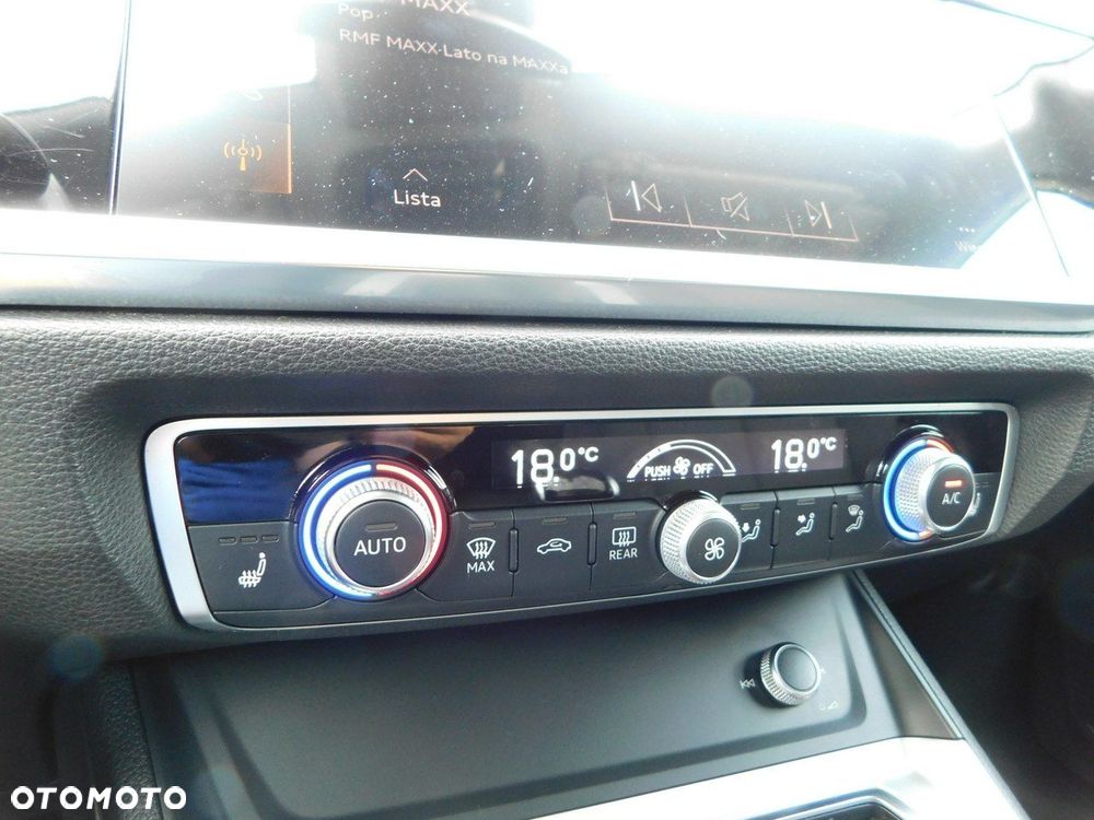 Audi Q3 35 TFSI - 22