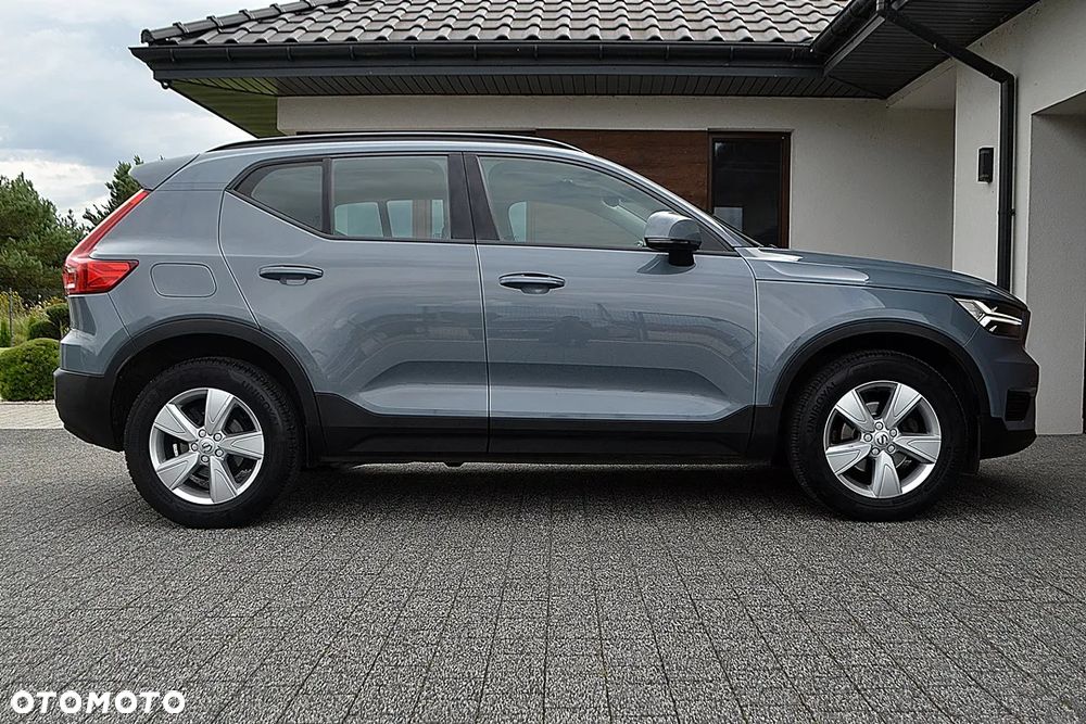 Volvo XC 40 - 11
