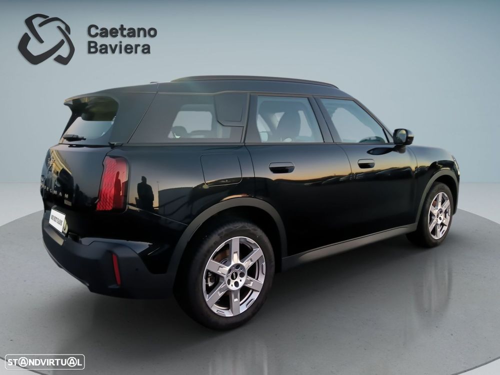 MINI Countryman — fotografia 10