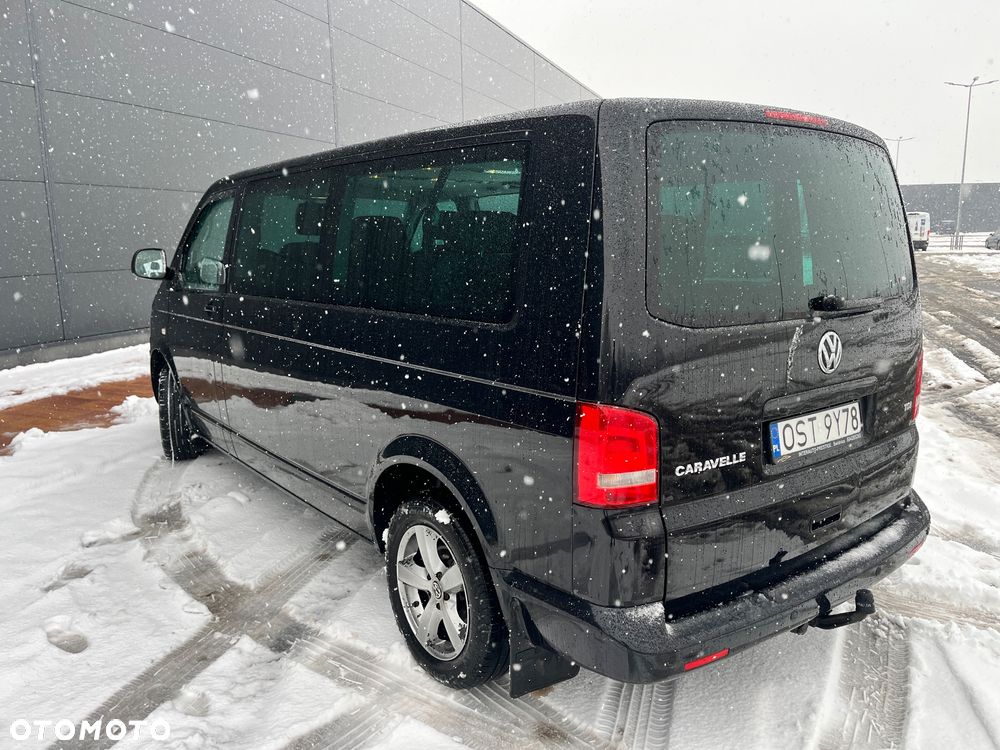 Volkswagen Caravelle L2 Comfortline - 15