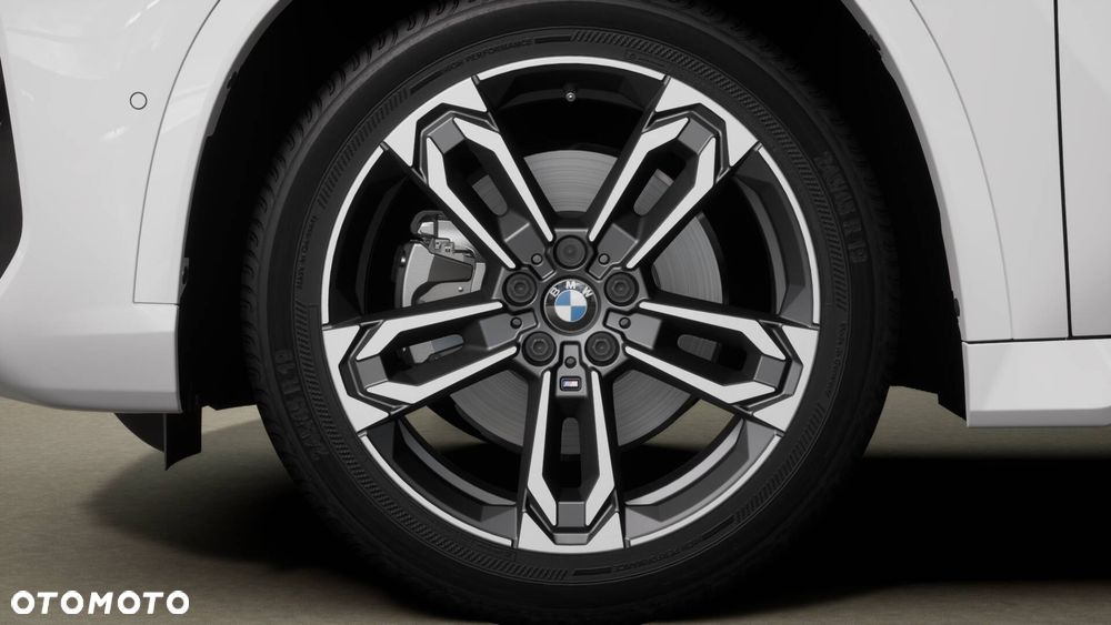 BMW X1 sDrive20i mHEV sport - 9