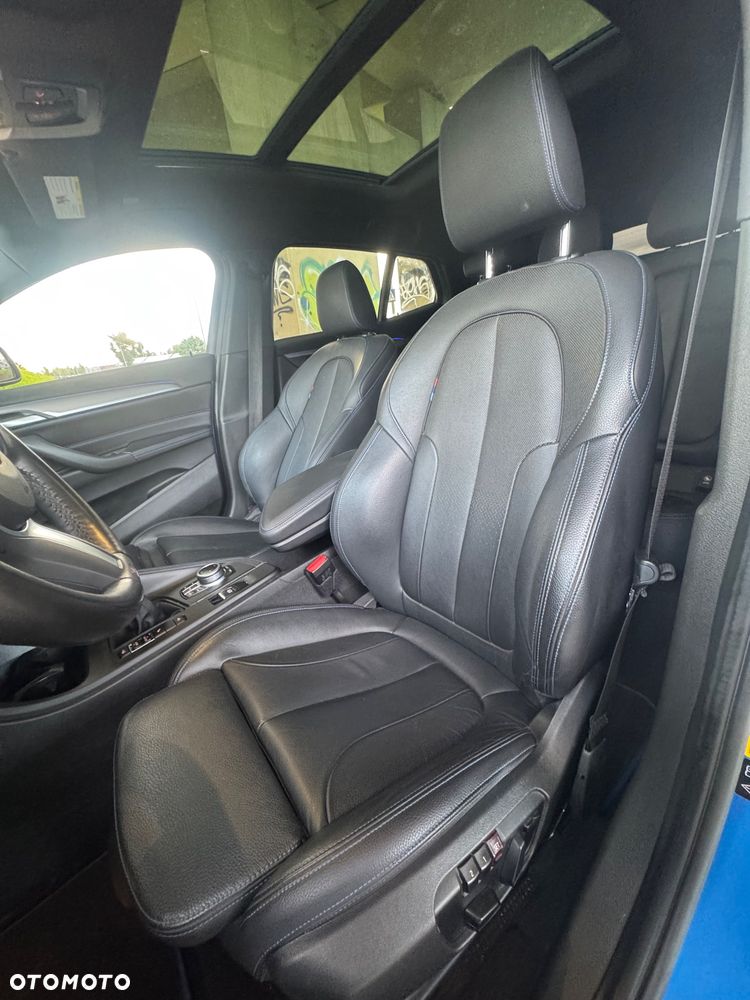 BMW X2 xDrive20i M Sport X - 16
