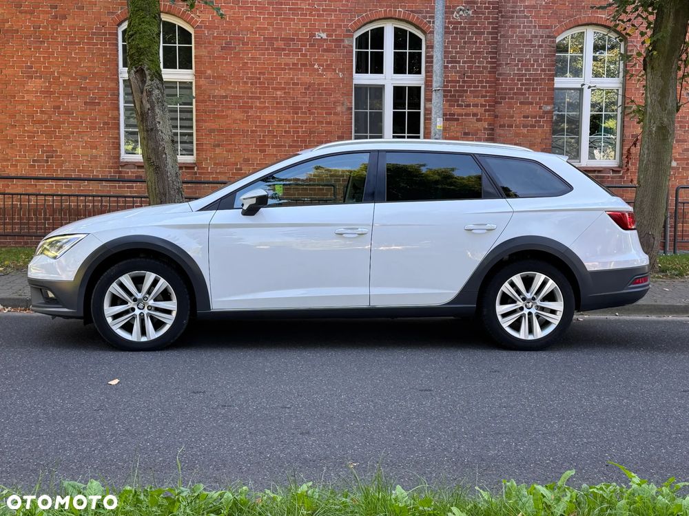 Seat Leon 1.6 TDI Start&Stop X-Perience - 2