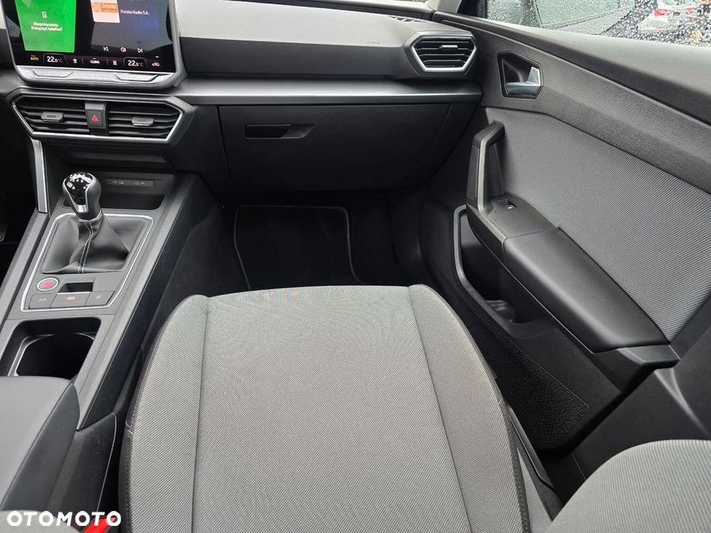 Seat Leon 1.5 TSI Style - 22