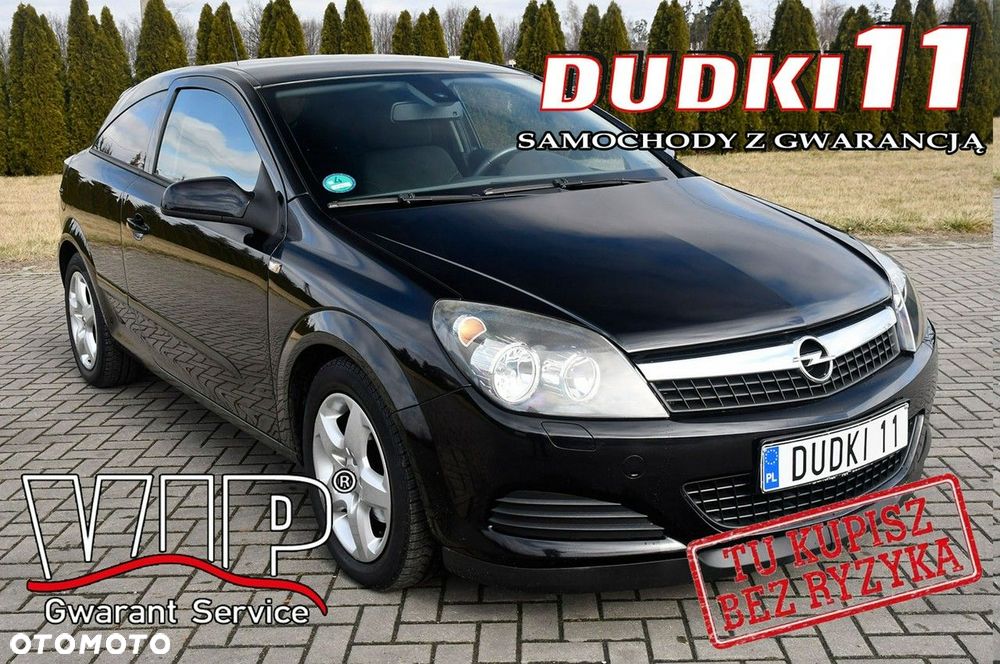 Opel Astra - 2
