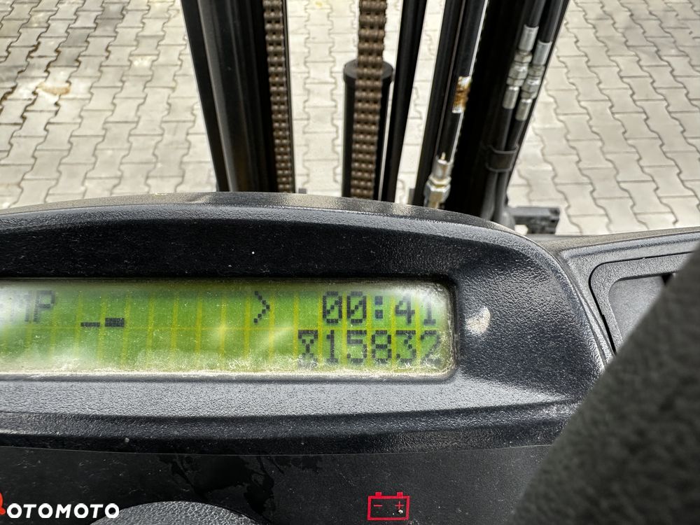 Yale Veracitor GLP16VX - 9