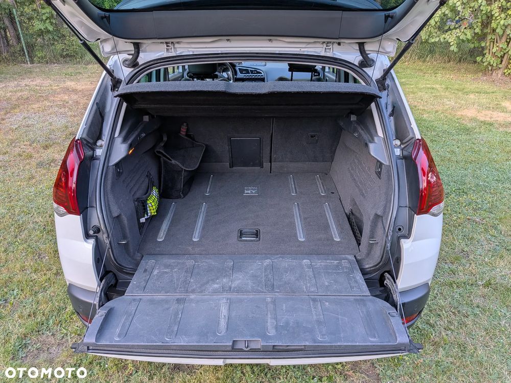 Peugeot 3008 - 25