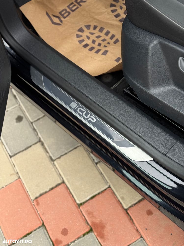 Volkswagen Tiguan 2.0 TDI DPF 4Motion BlueMotion Technology Cup Sport & Style - 15