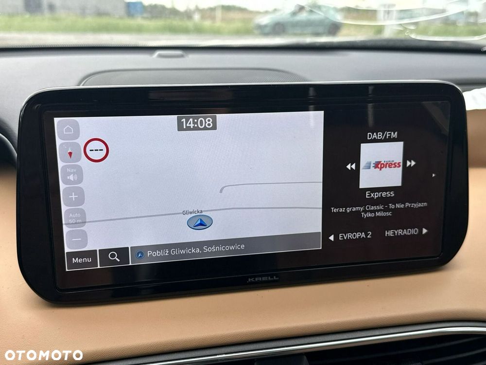 Hyundai Santa Fe - 30