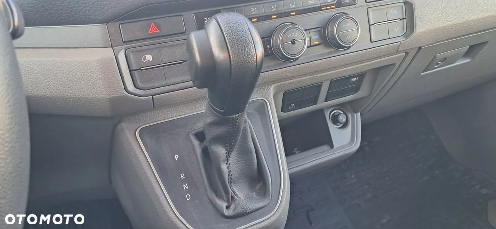 Volkswagen CRAFTER - 7