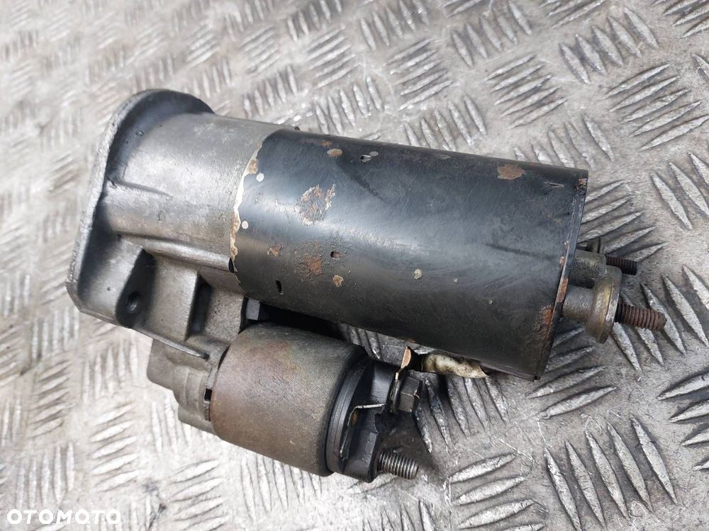 ROZRUSZNIK VOLVO S80 I 2.5 T - 4