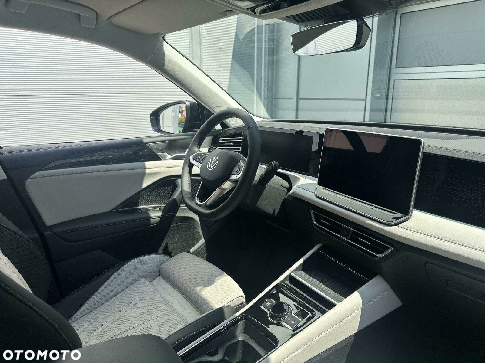 Volkswagen Tiguan - 7