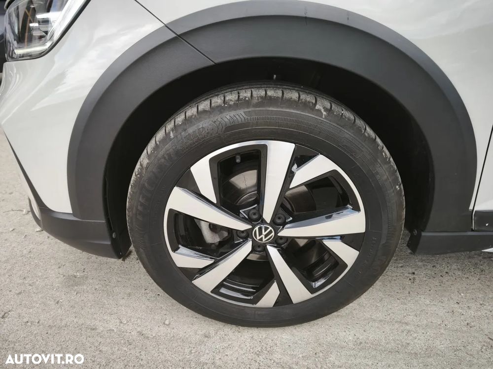 Volkswagen Taigo 1.0 TSI OPF DSG Move - 10