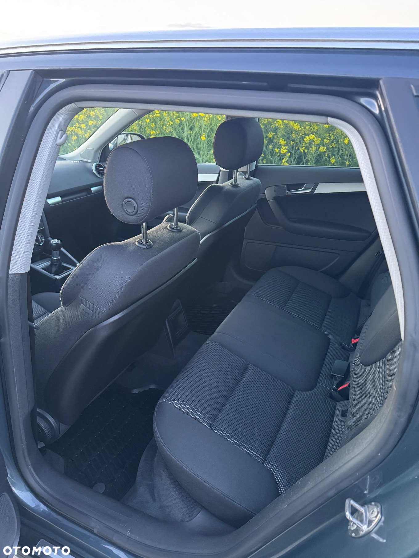 Audi A3 1.8 TFSI Sportback Ambition - 15