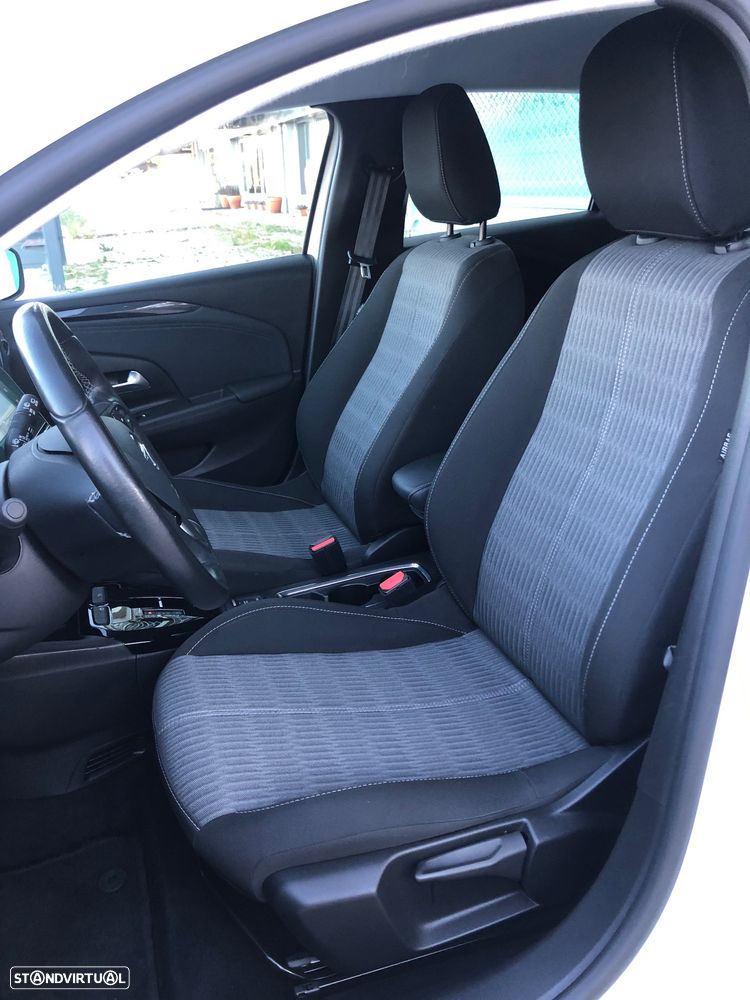 Opel Corsa-e Business - 26