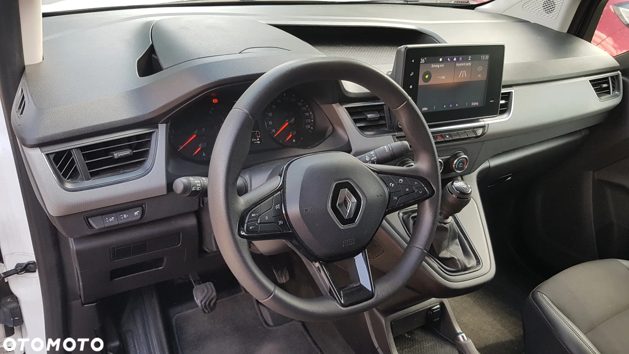 Renault Kangoo 1.5 BlueDCi 95KM - 7