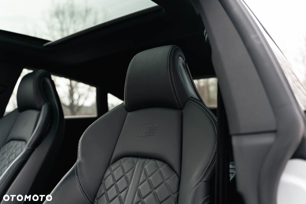 Audi S5 Limousine - 25