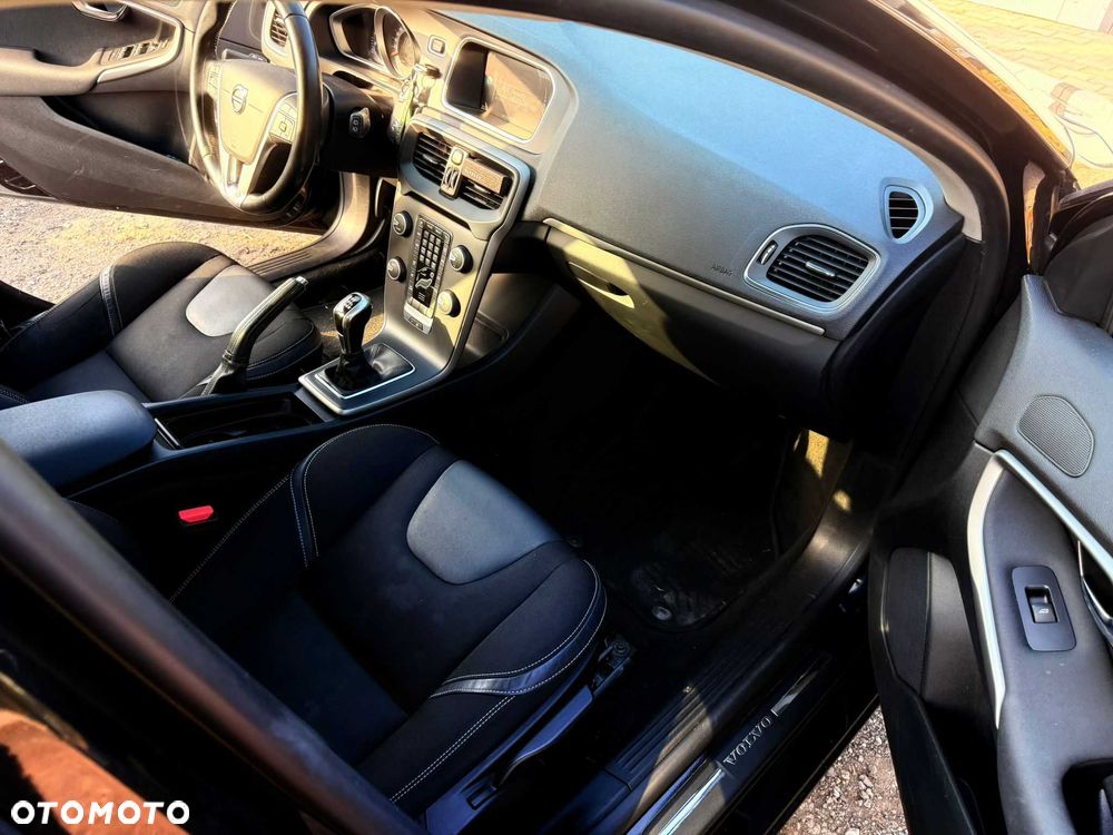 Volvo V40 - 7