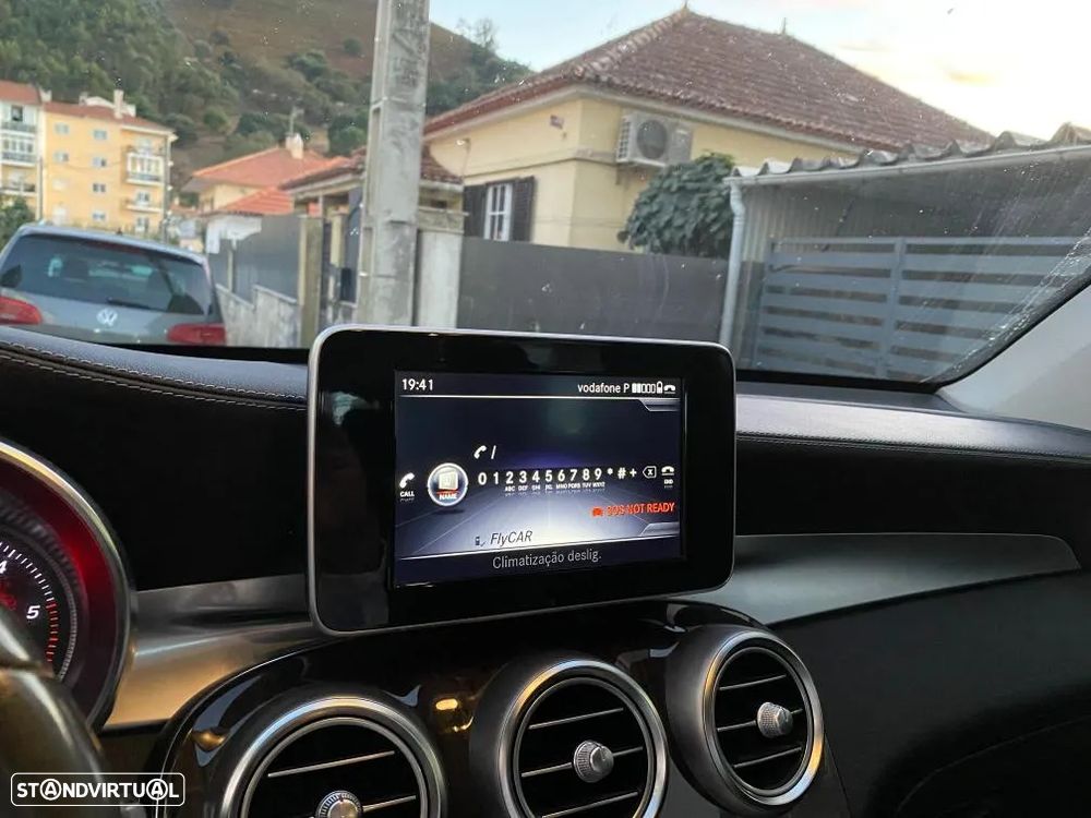 Mercedes-Benz GLC 220 d 4Matic 9G-TRONIC Exclusive - 23