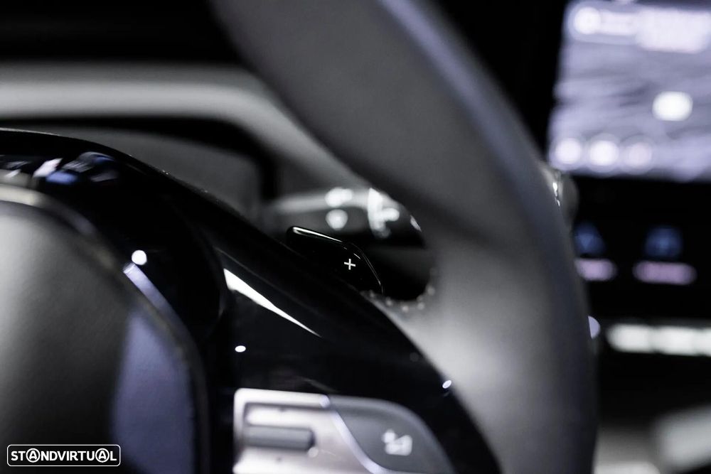 Peugeot 308 SW 1.6 Hybrid Allure Pack e-EAT8 - 21