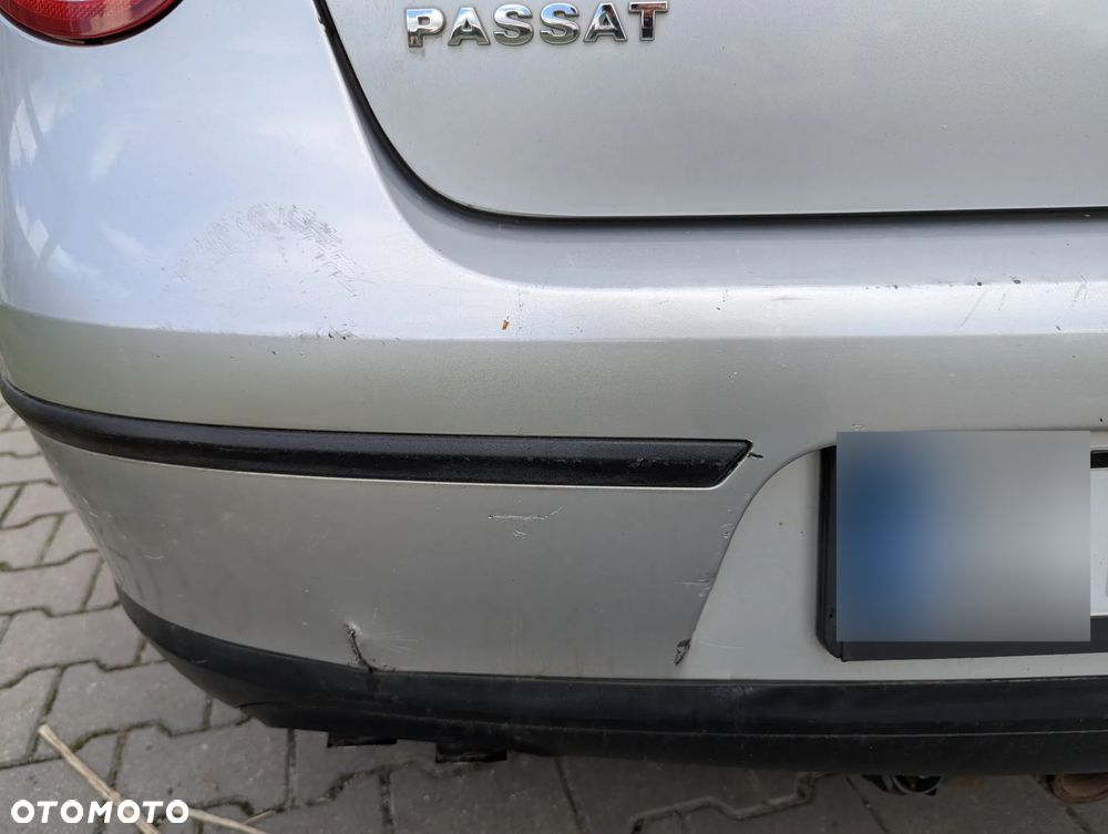 Volkswagen Passat - 3