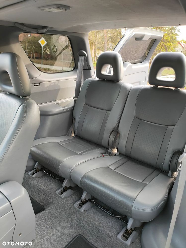 Toyota RAV4 4x4 Executive - 26