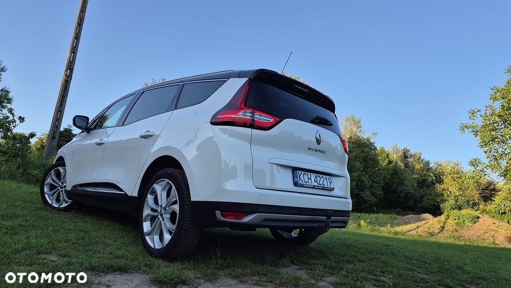 Renault Grand Scenic - 5