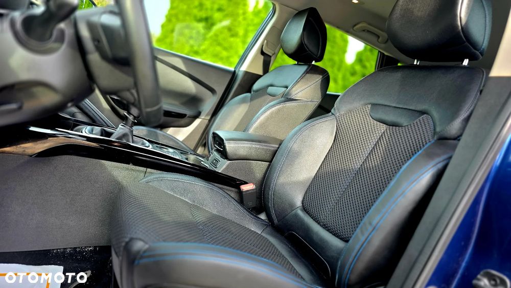 Renault Kadjar 1.3 TCe FAP Bose - 29
