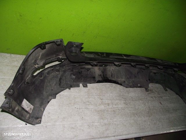 Para Choques de Trás Peugeot 5008 -2016 / 2025 - 5