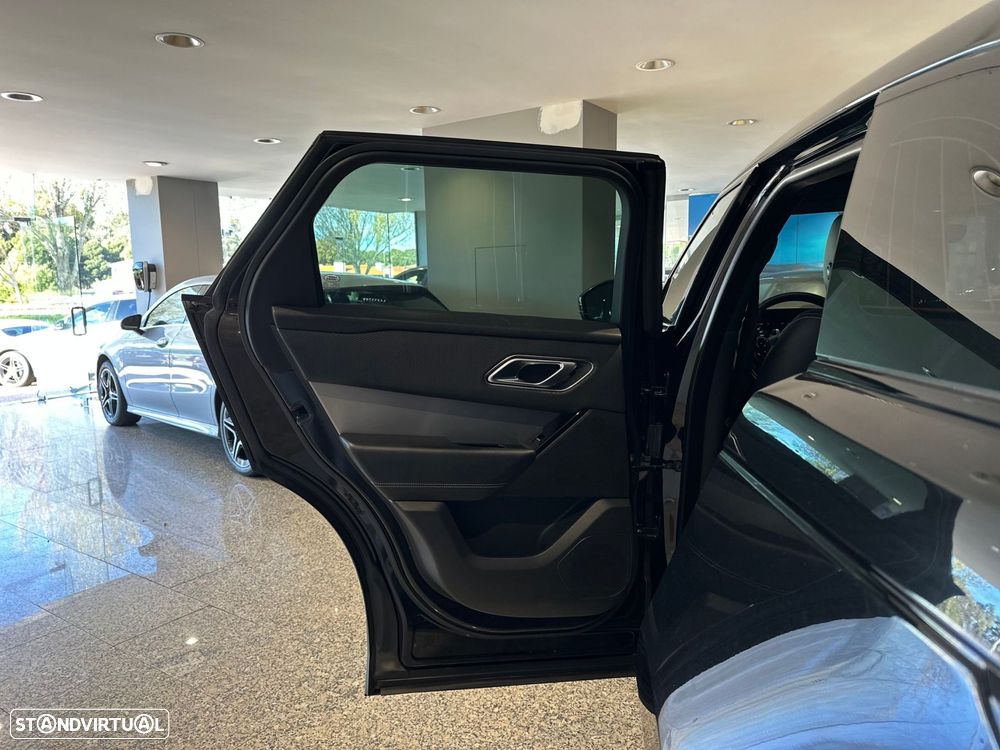 Land Rover Range Rover Velar 2.0 D S - 25