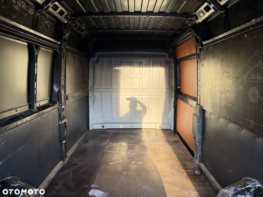 Fiat Ducato - 8
