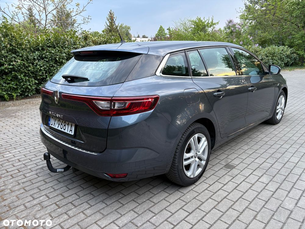 Renault Megane 1.2 Energy TCe Intens - 26