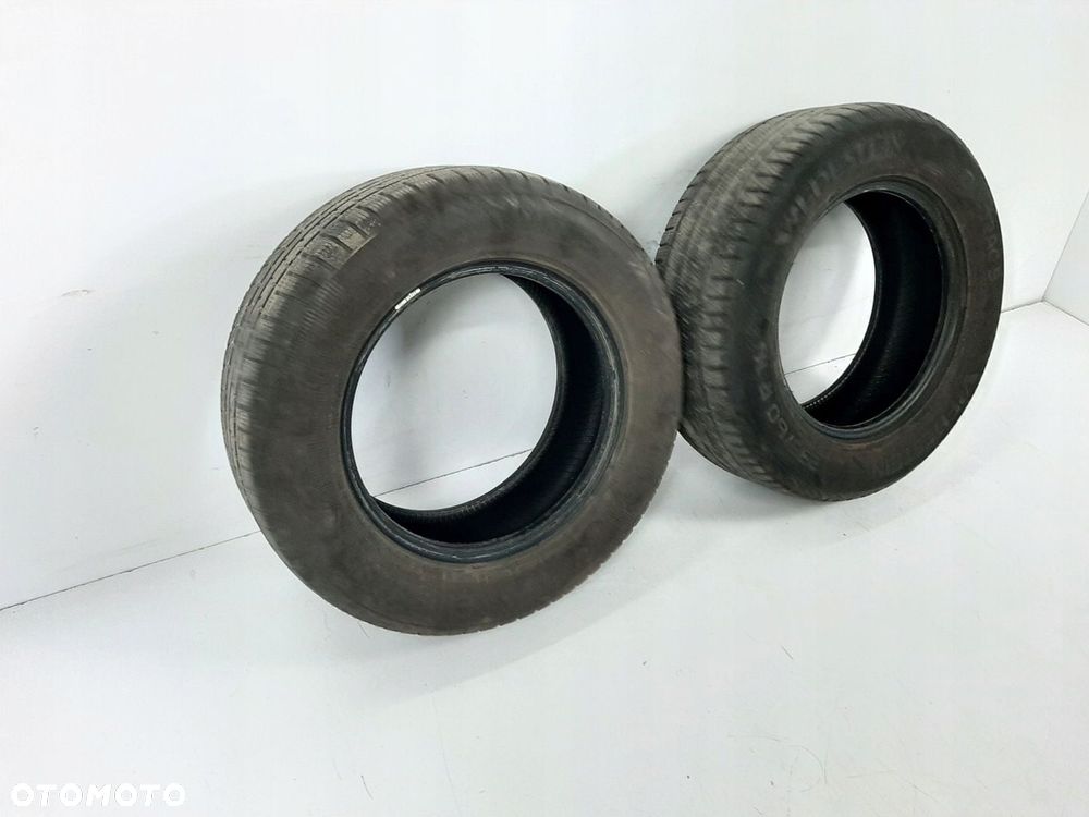 OPONY TRACMAX PRIVILO S330 275/45R20 110V DOT 2021 BIEZNIK 5MM ZIMA 2SZT - 2