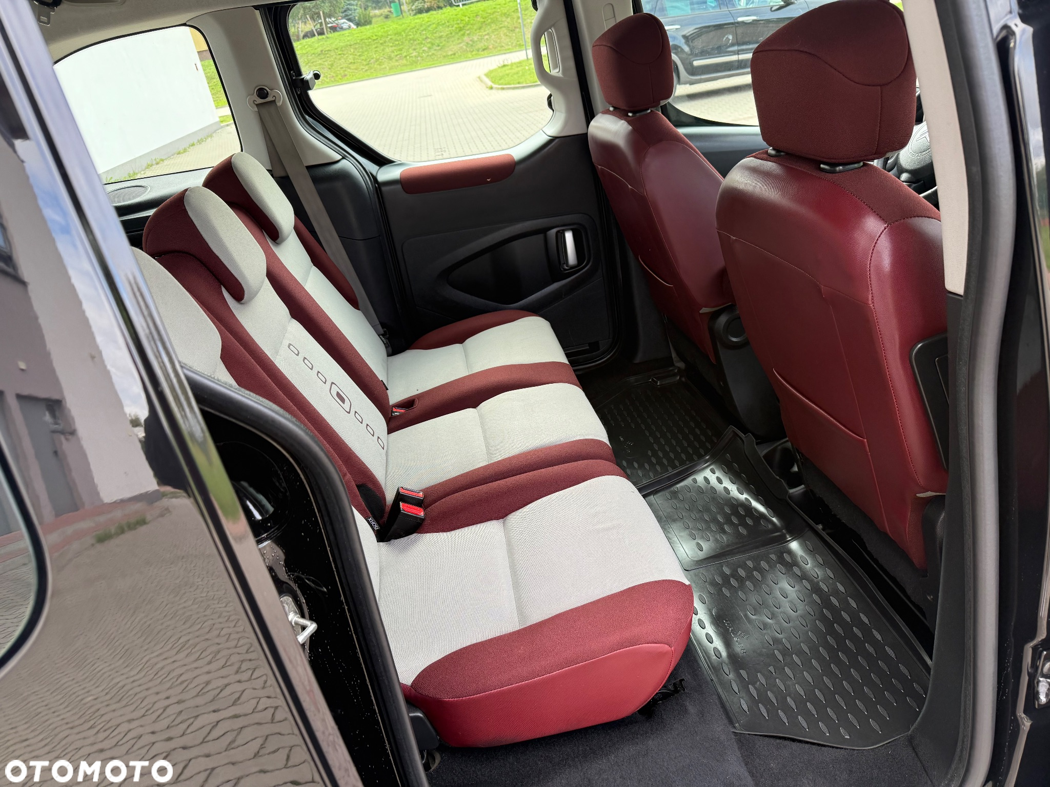 Citroën Berlingo - 11