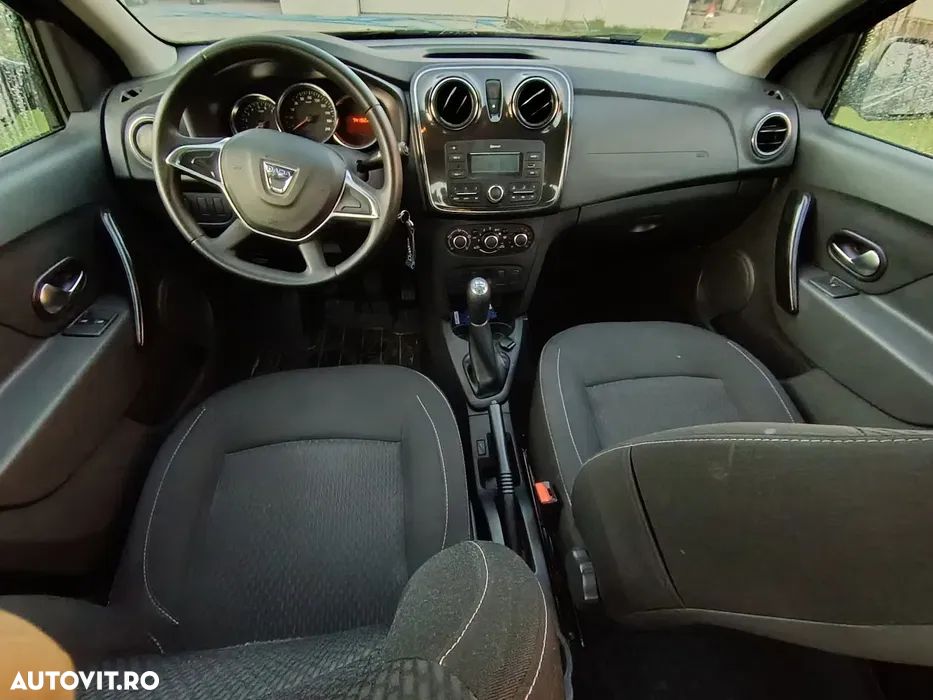 Dacia Logan 1.0 SCe Laureate - 2