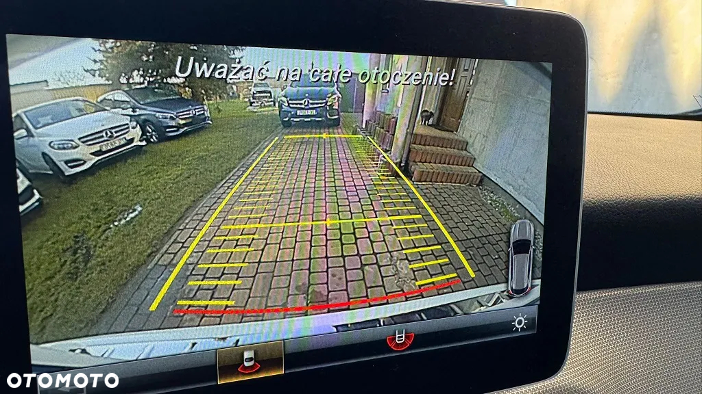 Mercedes-Benz GLA 250 4Matic 7G-DCT AMG Line - 17