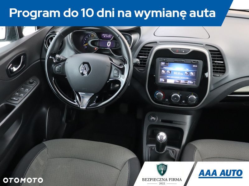 Renault Captur - 8
