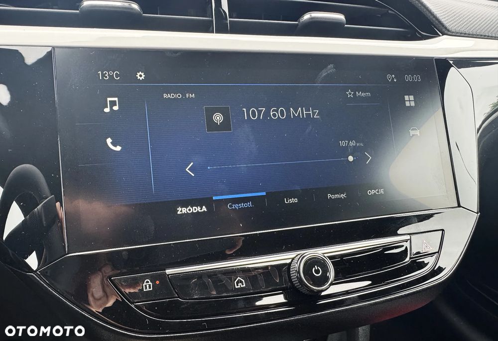 Opel Corsa 1.2 GS S&S - 10