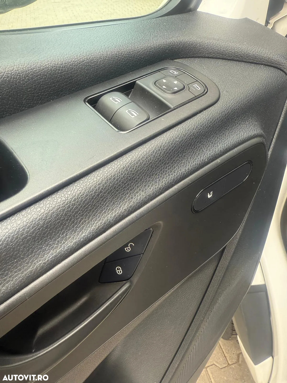 Mercedes-Benz Sprinter - 7