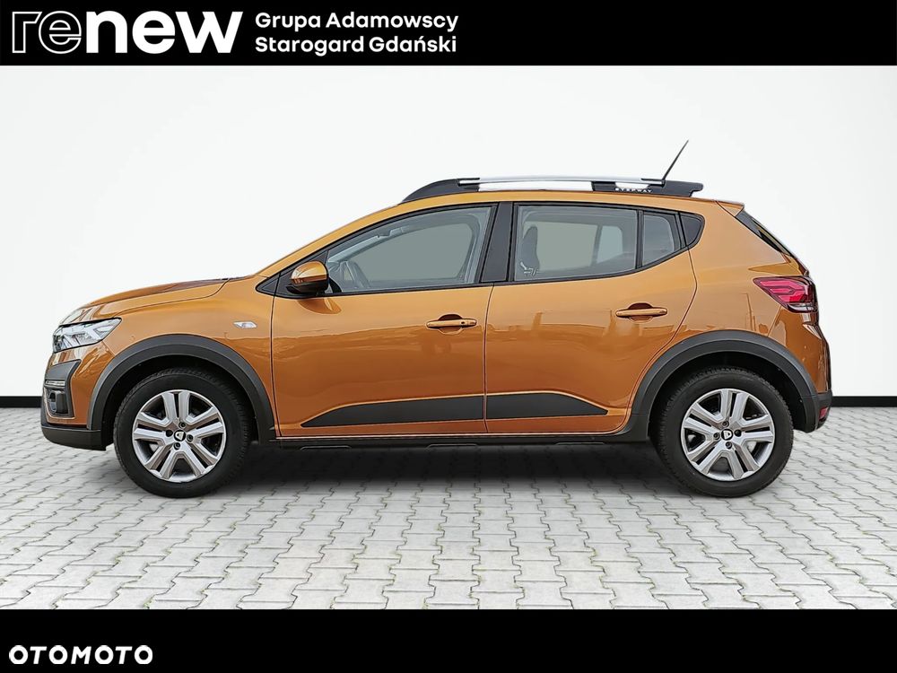 Dacia Sandero 1.0 TCe Comfort - 13