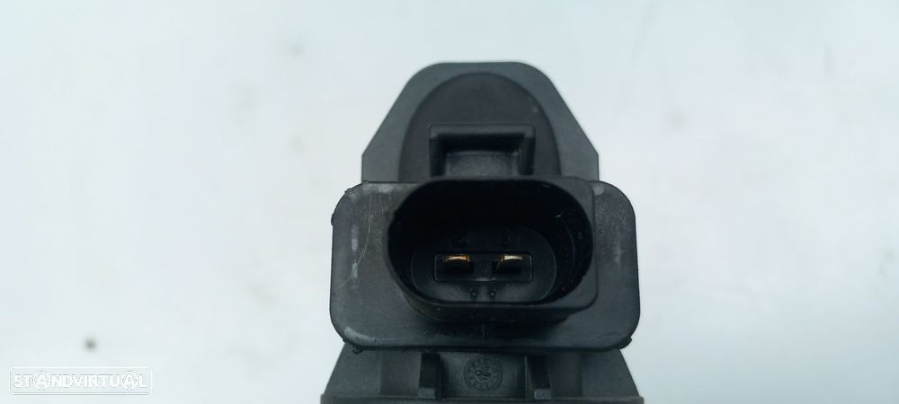 Tubo do intercooler AUDI A5 Sportback (8TA) - 4